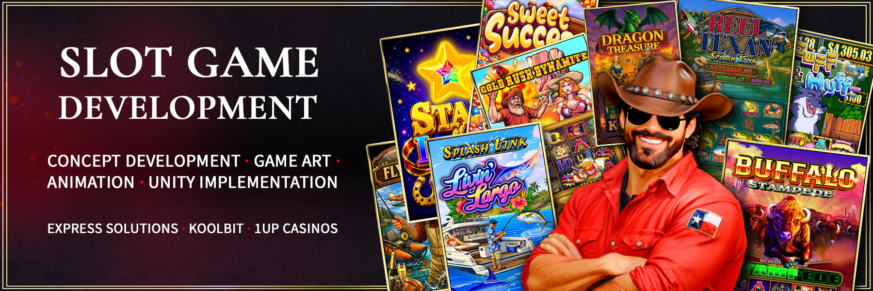 Slot Games Slot Games